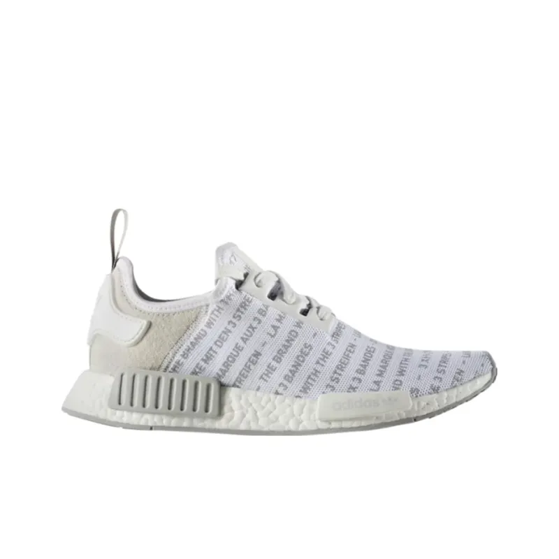 Adidas Nmd R1 Whiteout-1