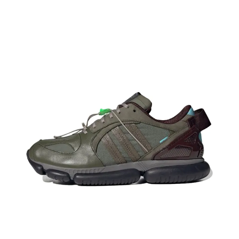 Adidas Type 0 6 0AMC Earth Green-0
