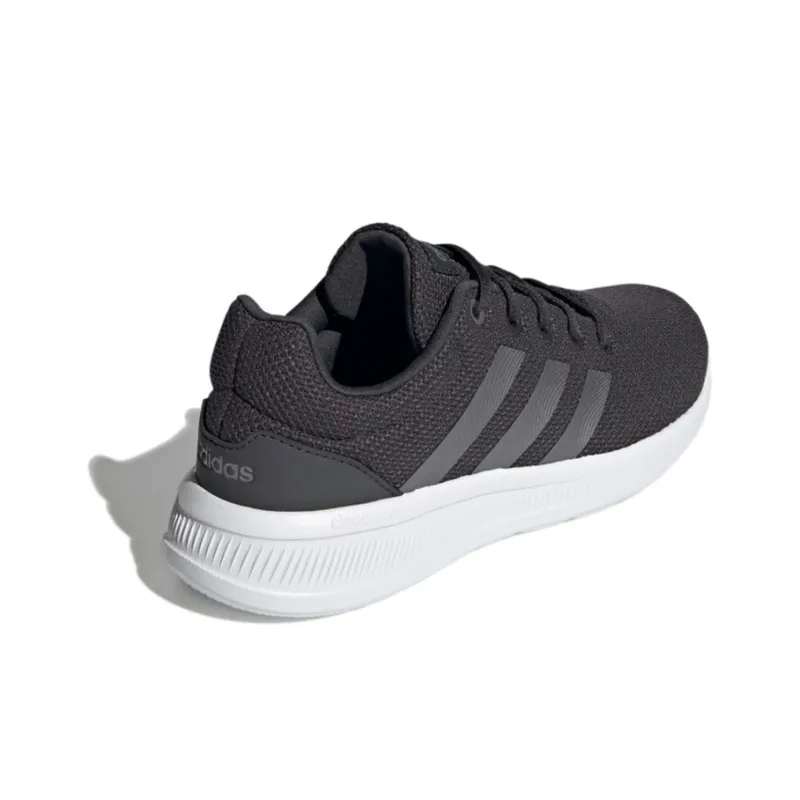 Adidas Neo Lite Racer Cln 2.0 'Carbon' Women's-3