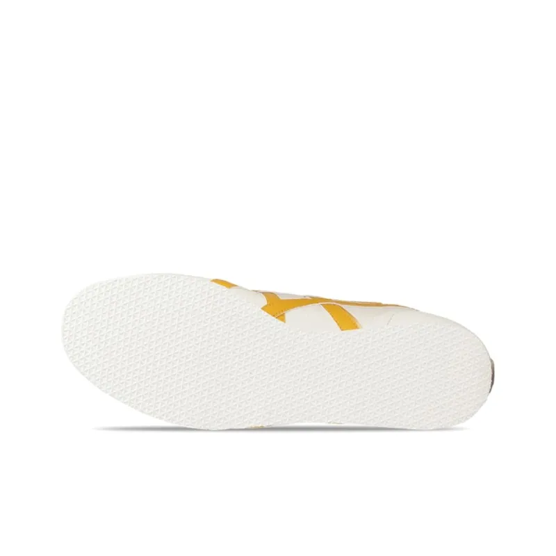 Onitsuka Tiger Fb Trainer 'White Yellow'-5