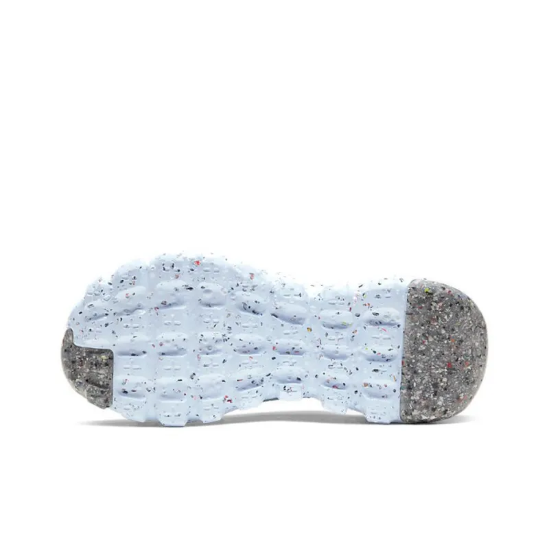 Nike Space Hippie 04 Grey Volt Women's-4