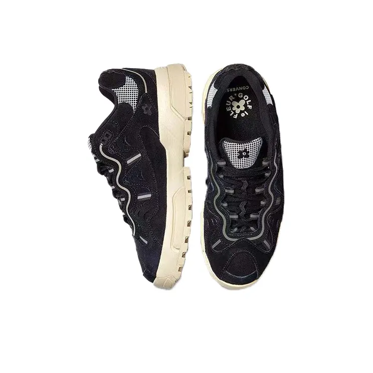 Converse Gianno Golf Le Fleur Black-4