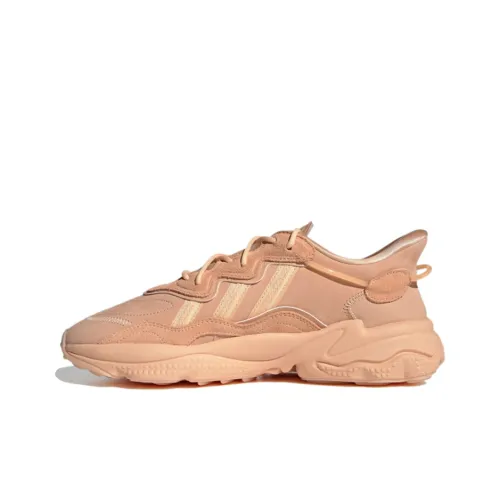 Adidas Originals Ozweego Glow Orange