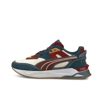 PUMA Mirage Sport P. Uni 'Ivory China Blue Red'