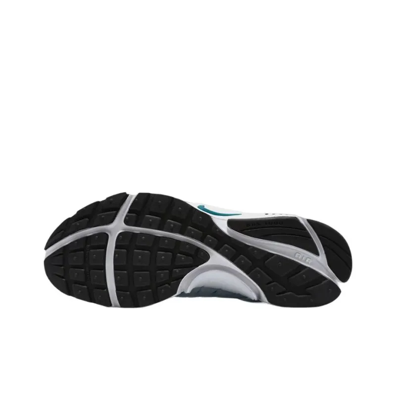 Nike Air Presto Rio Teal-4