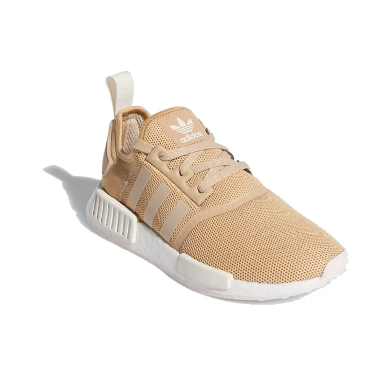 Adidas NMD_R1 Pale Nude Women's-1