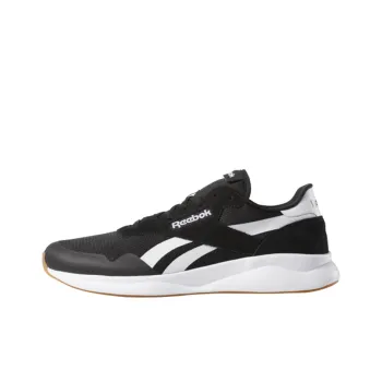 Reebok Royal Ultra Edge 'Black White'