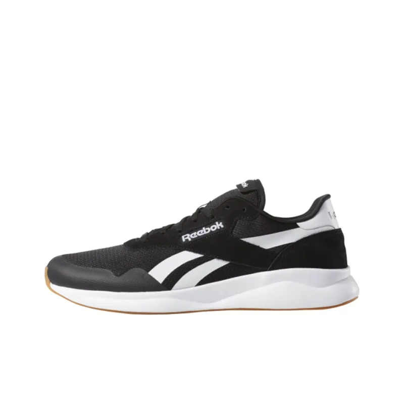 Reebok Royal Ultra Edge 'Black White'-0