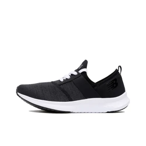 New Balance NB Nergize Casual Shoes Women's Low-Top Black