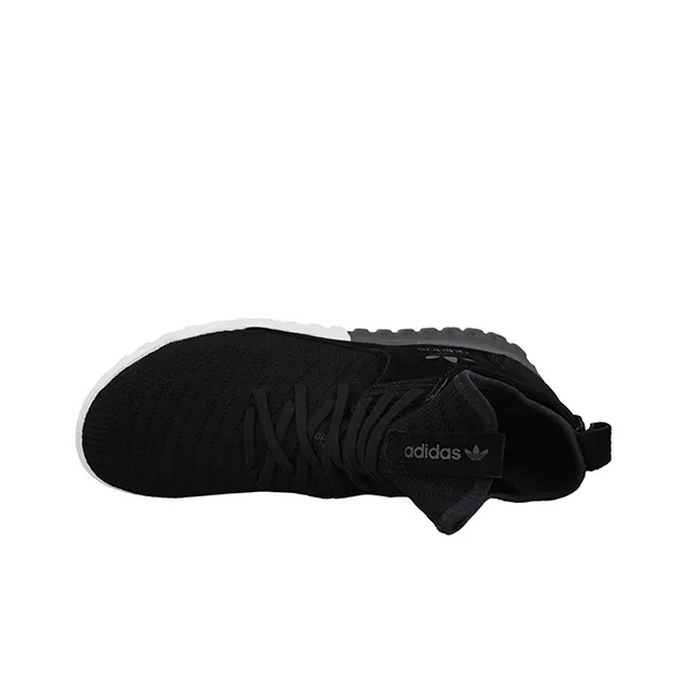 Adidas Tubular X Pk Black/Dark Grey-4