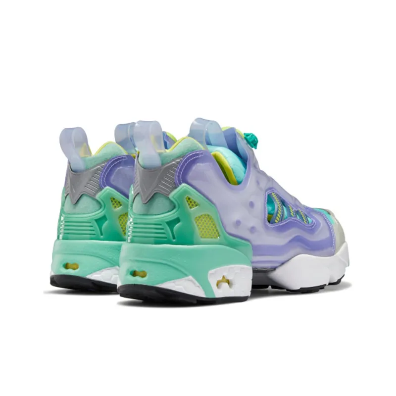 Reebok Adidas X Zx Fury 'Light Purple'-4