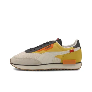 PUMA Future Rider 'New Tones Super Lemon'