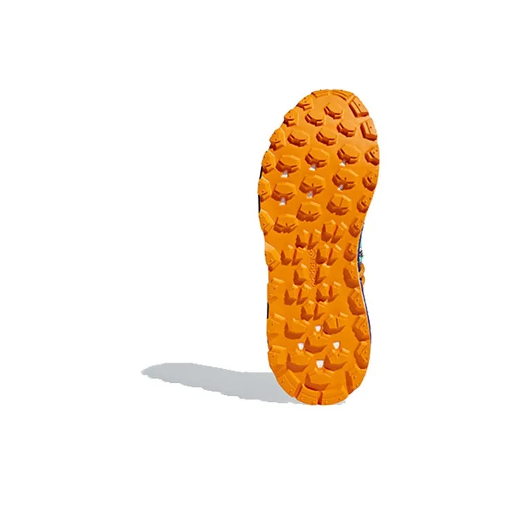 Adidas Nmd Hu Pharrell Solar Pack Orange-5