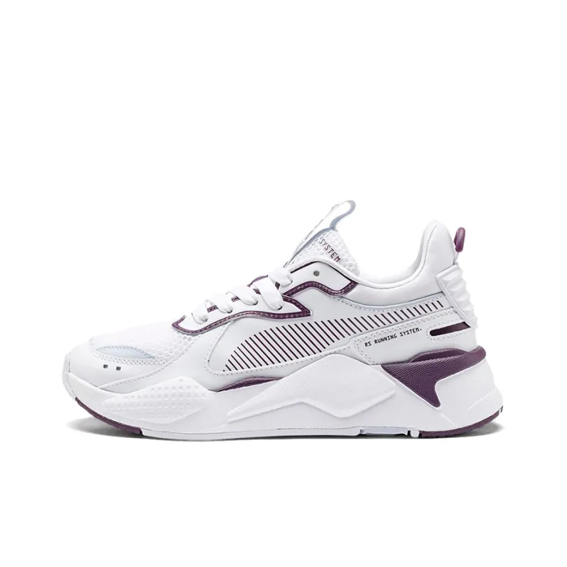 PUMA RS X Sci Fi White Women's-0
