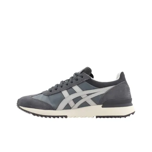 Onitsuka Tiger California 78 Casual Shoes Unisex Low-Top Gray/White