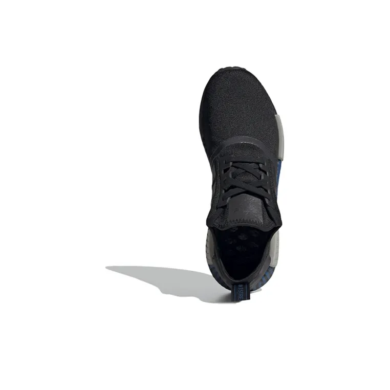 Adidas NMD_R1 'Lush Blue'-4