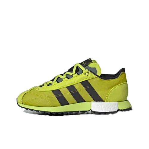 Adidas SL 7600 'Acid Buzz'