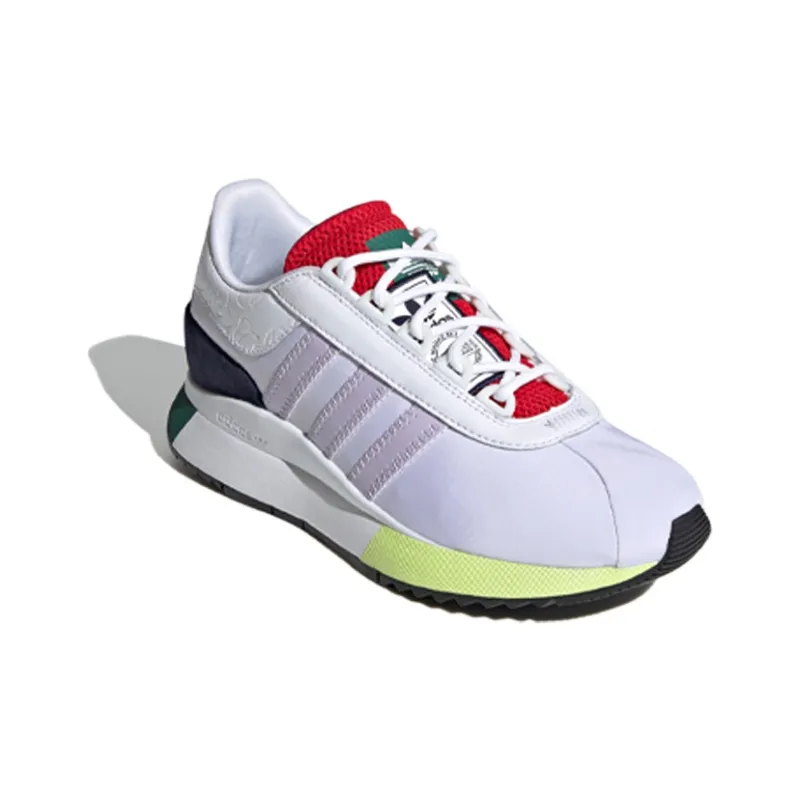 Adidas Women's Sl Andridge 'Flower Pattern' Women's-2
