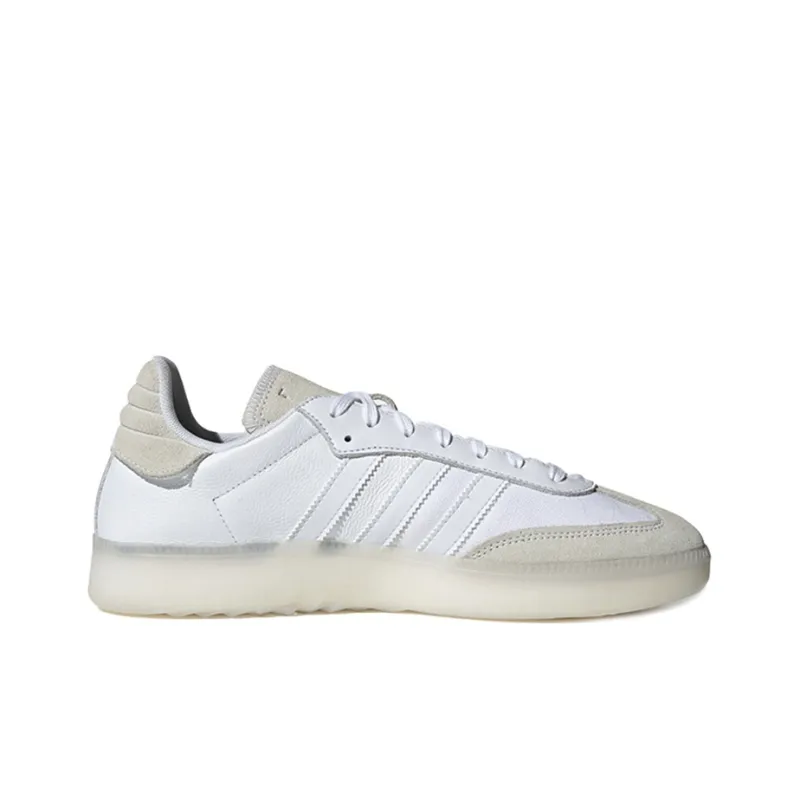 Adidas Samba Rm 'Cloud White'-1