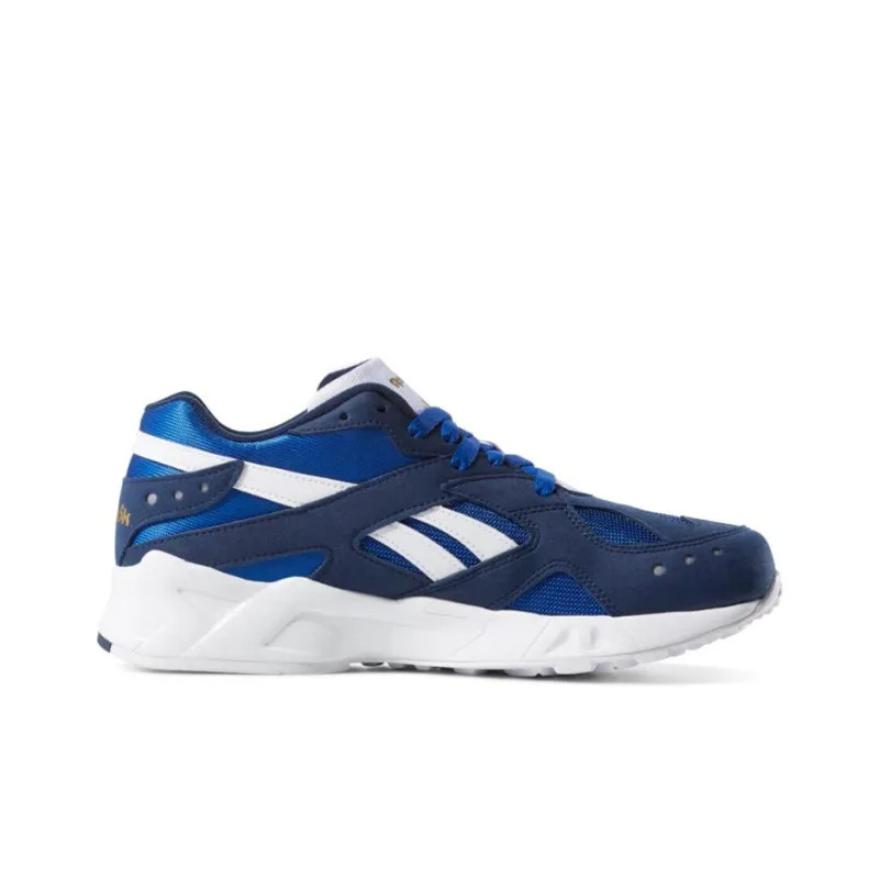 Aztrek Reebok 'Navy'-1
