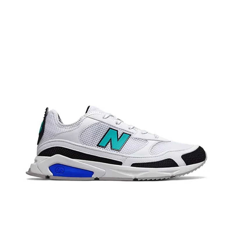 New Balance X Racer Series White-1