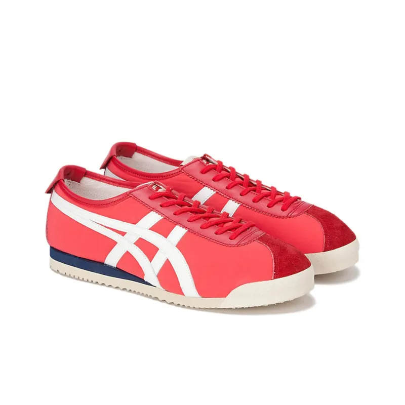 Onitsuka Tiger Limber Up Nm 'Classic Red White'-2