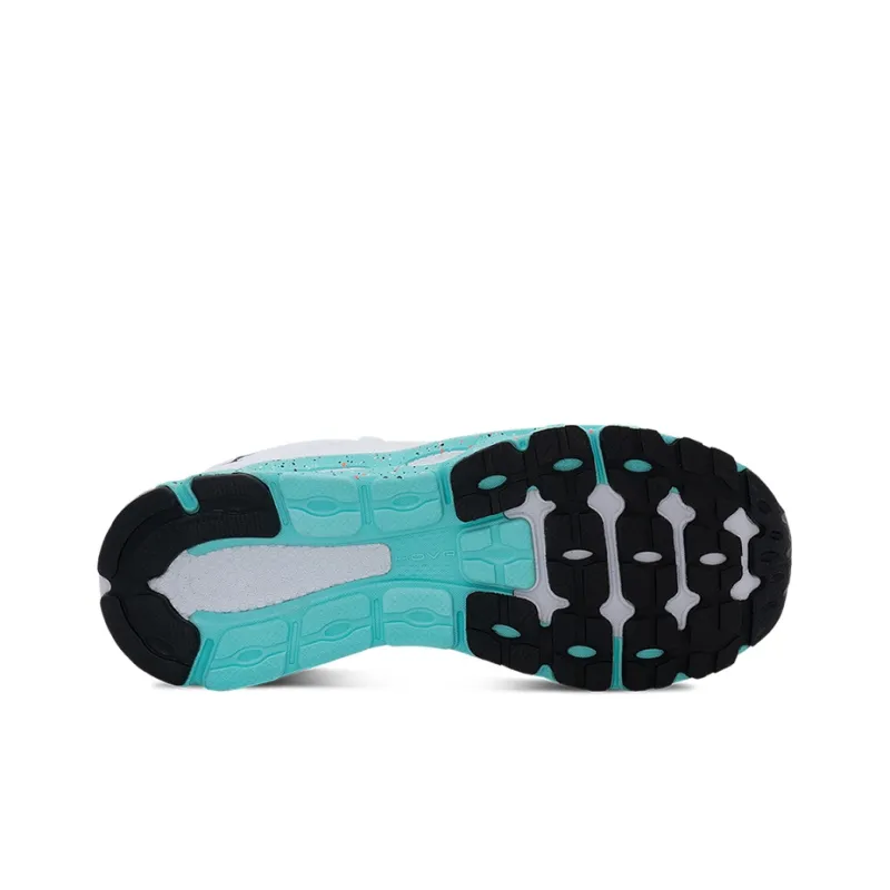 Under Armour Hovr Infinite 3 Pntsp Cn 'White Teal' Women's-4