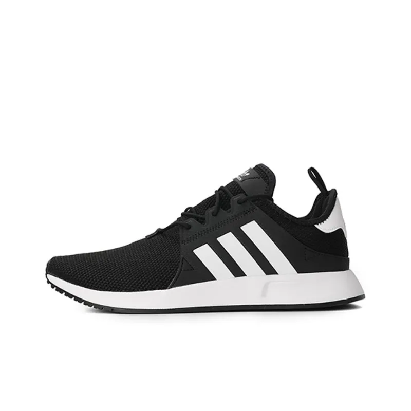 Adidas X_PLR Core Black White-0