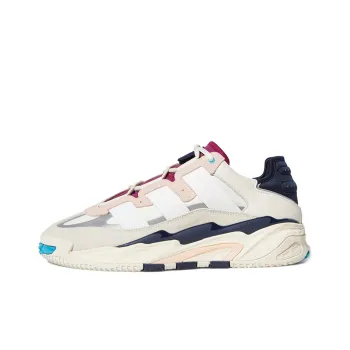 Adidas Originals Niteball Off White Cream White