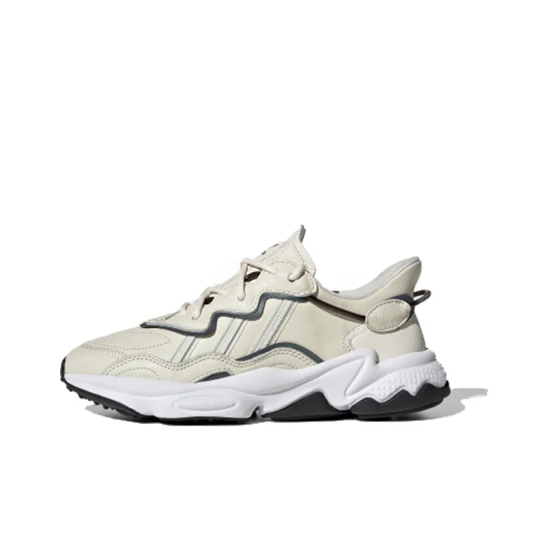 Adidas Ozweego Chalk White Women's-0