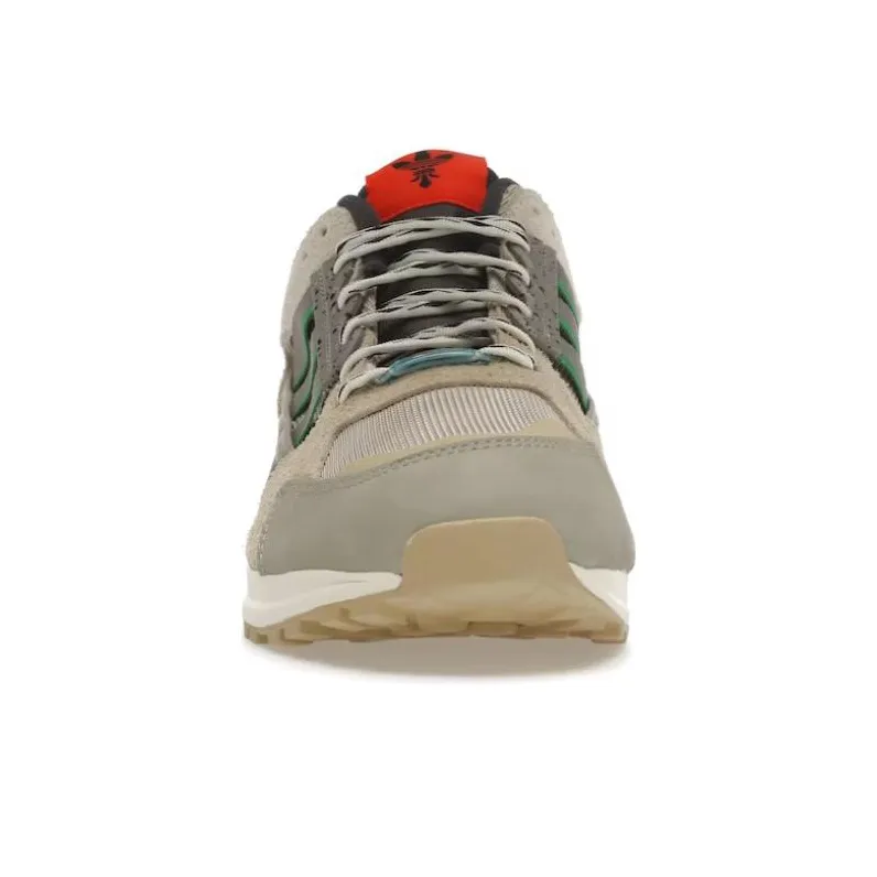 Adidas Zx 10000 43einhalb Joint Path-2