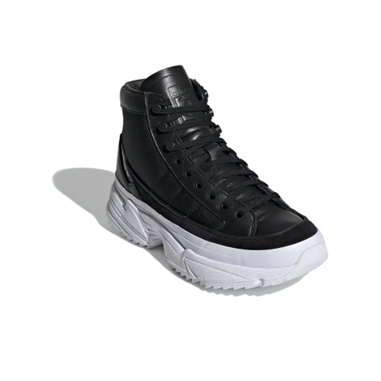 Kiellor Xtra Boot Adidas Originals 'Core Black' Women's-1