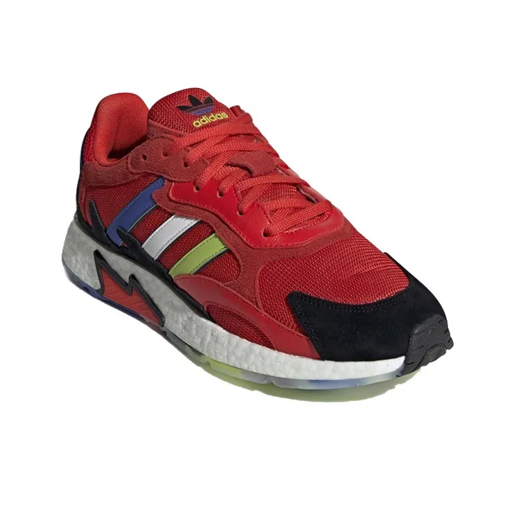 Adidas Originals Tresc Run Asterisk Collective Red-2