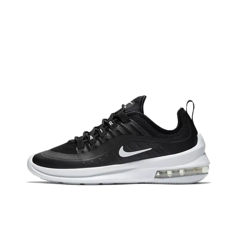 Nike Air Max Axis Black White Women's-0