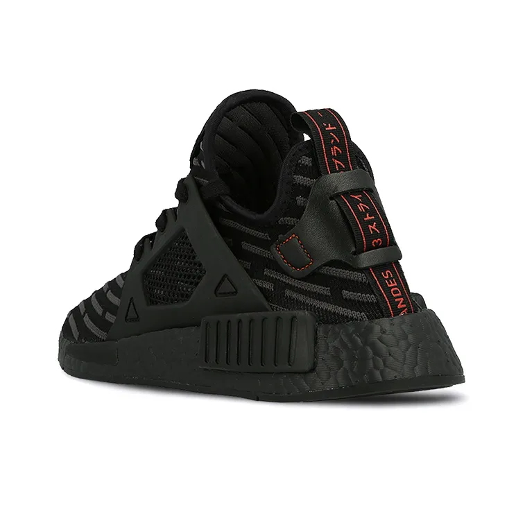 Adidas Nmd XR1 Triple Black-3