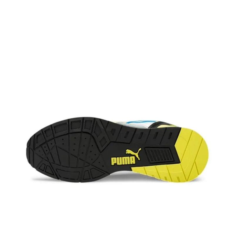 PUMA Mirage Tech 'Grey Violet Yellow'-4