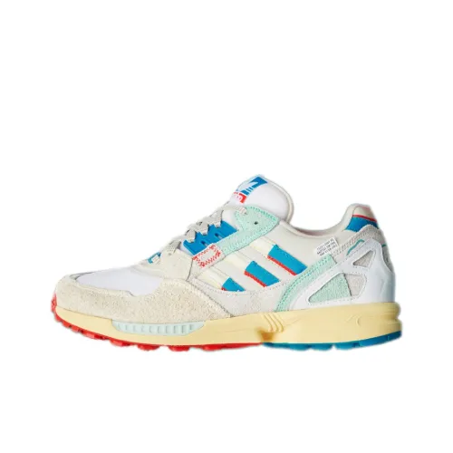 Adidas ZX 9000 Offspring London To LA Pack White