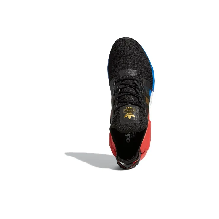 Adidas Originals Nmd R1 V2 Paris-4