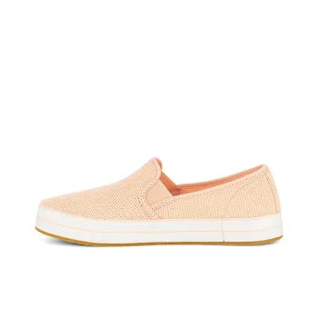 UGG Bren Slip On One Pedal Pink Women's