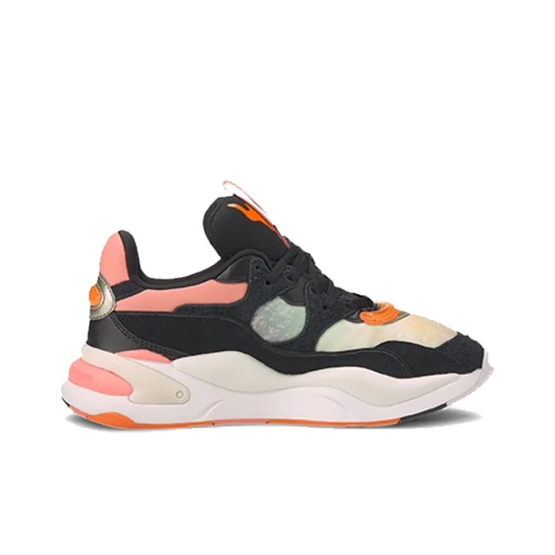 PUMA RS 2K 'Super Natural Black Peach' Women's-1
