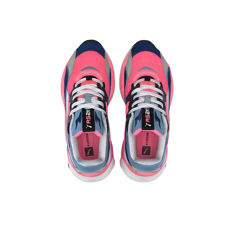 PUMA RS 2K Internet Exploring 'Blue Pink' Women's-2