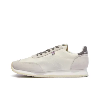 Norman Walsh TDL Low Top Casual Shoes Unisex White/Gray