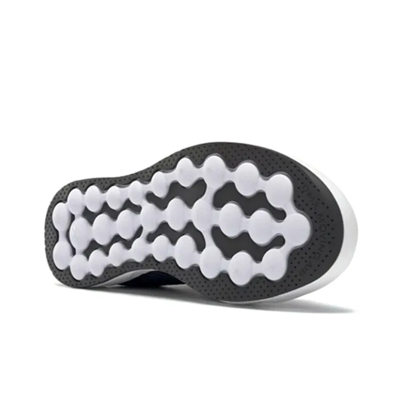 Reebok Women's Ever Road Dmx Slip On 'Black White' Women's-5