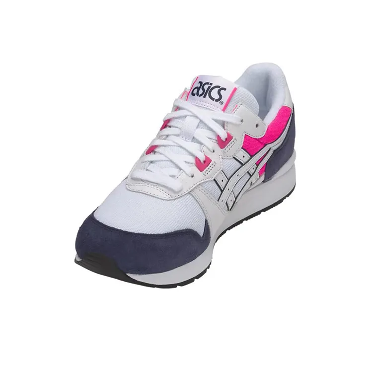 Asics Gel Lyte 'White Peacoat'-3
