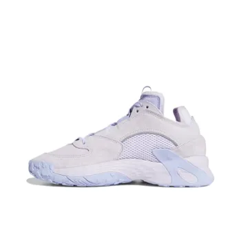 Adidas Originals Streetball 'Purple' Women's