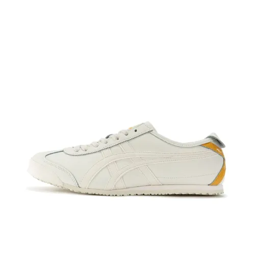 Onitsuka Tiger Mexico 66 Vintage Running Shoes White