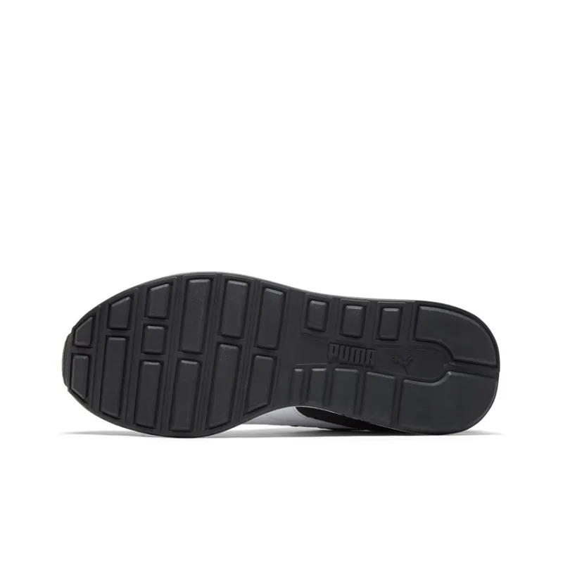 PUMA Rs 1 Og Cln 'Black Gray'-4