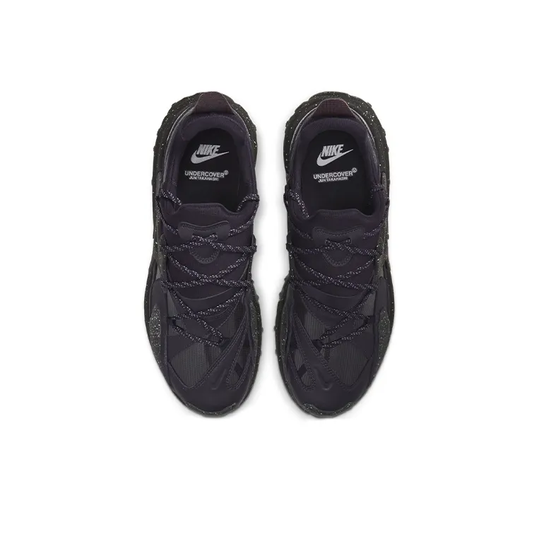 Nike React Presto Undercover Mahogany-3