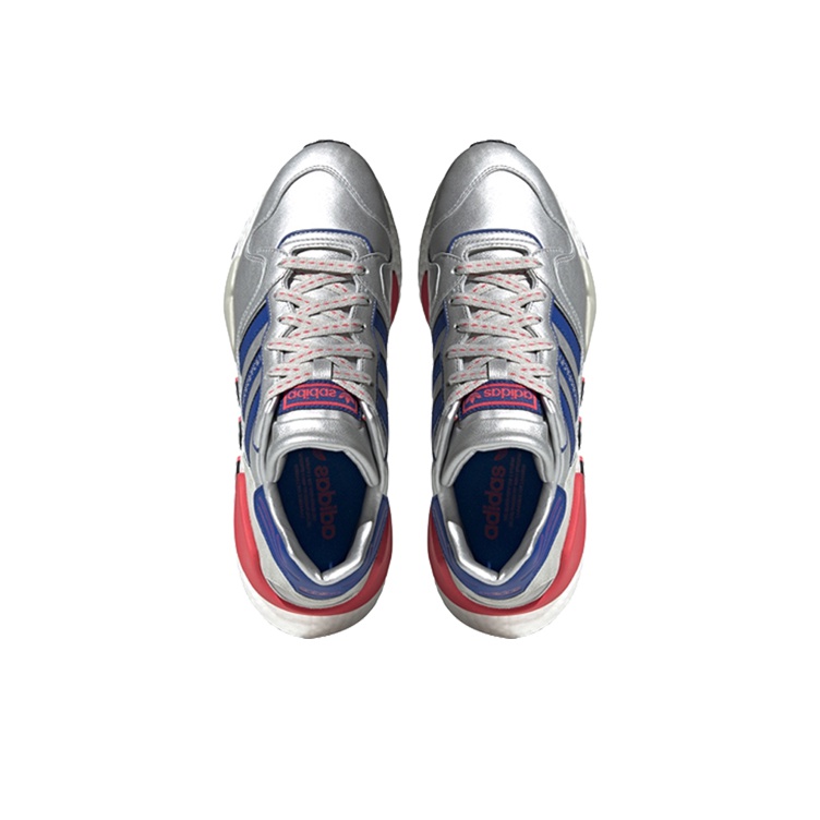 Adidas Zx 930 Eqt Micropacer US M 10 - POIZON