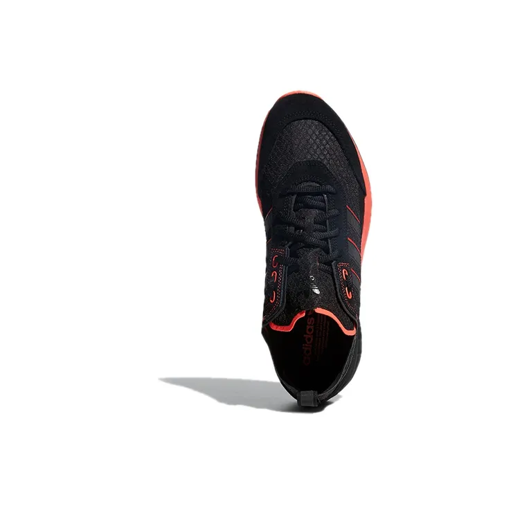 Adidas Originals Sl 7200 'Black Pink'-4